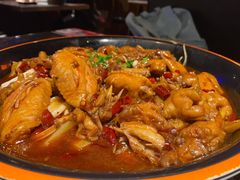 -胖哥俩肉蟹煲(长沙高铁吾悦广场店)