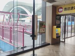 -麦当劳(世贸店)