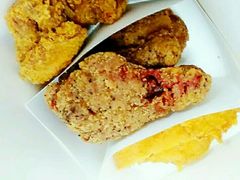 -麦当劳(佛山流行前线店)