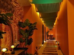 -泰谷玲抓龙筋SPA·泰式按摩(五一广场店)