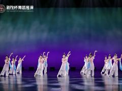 -小芳舞蹈团·少儿舞蹈·中国舞(龙江校区)