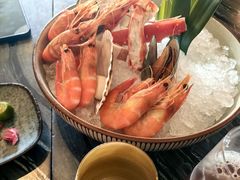 -长沙北辰洲际酒店-兰调全日餐厅