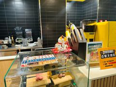 -麦当劳(北京南站店)