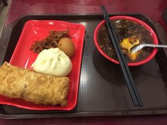 -老回回饺子馆(海洋馆店)
