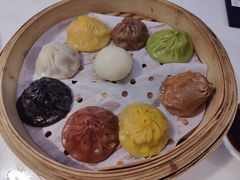 -翡翠拉面小笼包(岭南新天地店)