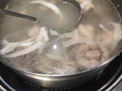 -探窝·竹笙椰子鸡(杨箕店)