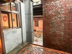 -剥皮寮历史街区