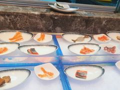 -曼格活海鲜·牛排自助(光明蓝鲸店)