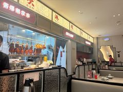-先记烧鹅王·本地粤菜(福永店)