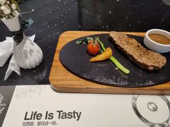 -西堤牛排(合肥之心城店)