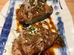 -初居食屋日式料理(万象城购物中心店)