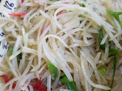 -九华山友谊土菜馆 小资餐厅