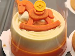 马上有钱蛋糕-星巴克臻选(深圳前海嘉里中心店)