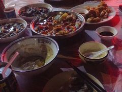 -阿马蛋汤·宁波小海鲜(总店)