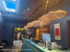 -庐灶江南·江南菜·四合院Bistro(东直门雍和宫·原华侨宾馆店)