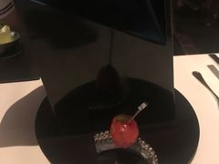 -Le Bernardin