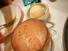 -咖啡苑 - 蔚藍夏日限定主题(永利皇宫店)