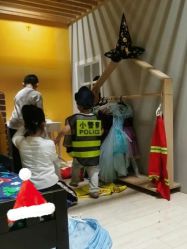 -儿童乐园(王府井百货店)
