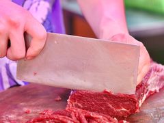 -阿娟牛肉丸·手打牛肉丸·现做现卖