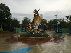 -美的鹭湖探索王国