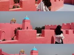 -漳州滨海火山岛自然生态风景区