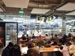 -麦田工坊(月湖店)