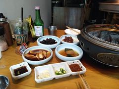 -泥炉烧肉师(新街口金銮巷店)
