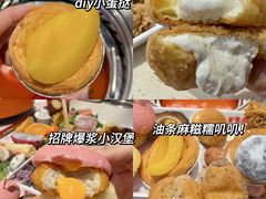 -龍歌自助小火锅(市北台东利群店)