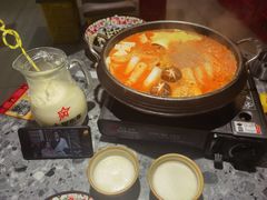 -七星布车休闲料理店