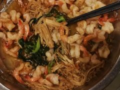 -禾田下生态餐厅(华天城总店)