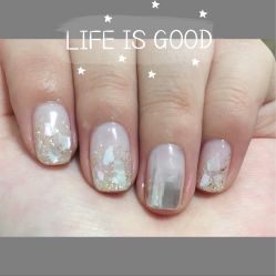 -K·TNail美甲美睫