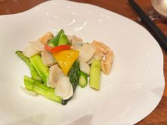 -华尔道夫酒店·紫金阁
