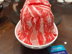 -东海怡品海鲜豆捞(舟宿夜江店)