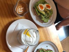 -Egg•Allday Brunch(襄阳北路店)