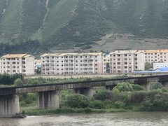 -图们国门景区
