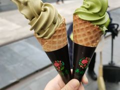-吴裕泰茶莊(大栅栏店)