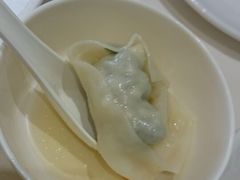 汤馄饨-老正兴菜馆(福州路店)