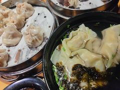 -真真鲜馄饨店(启蒙路店)