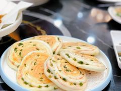 葱油饼-新榕记滨江壹號