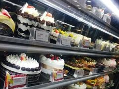 -85度C(深圳佳宁娜店)