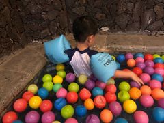 -广州锦绣香江度假别墅