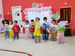 -井德幼儿园(泰达园)