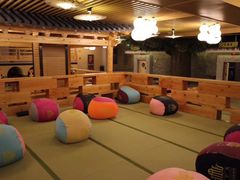 -纽斯洗浴SPA(三墩店)