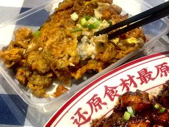 -小粤楼·怀旧粤菜(万辉国际广场店)