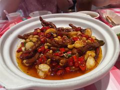 -辣小鲜·南昌大排档(船山路店)