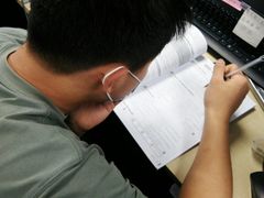 -新航道雅思托福·留学·考研培训(人民广场校区)