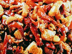 -俭寨大盘鸡·缸子肉·小公鸡·新疆菜(云通店)