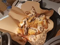 -绿茶餐厅(广州天河城店)