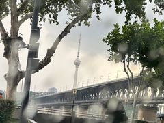 -武汉长江大桥