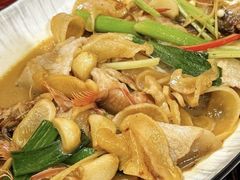 -大洋家·精品潮汕菜·生腌砂锅粥(天河东路店)